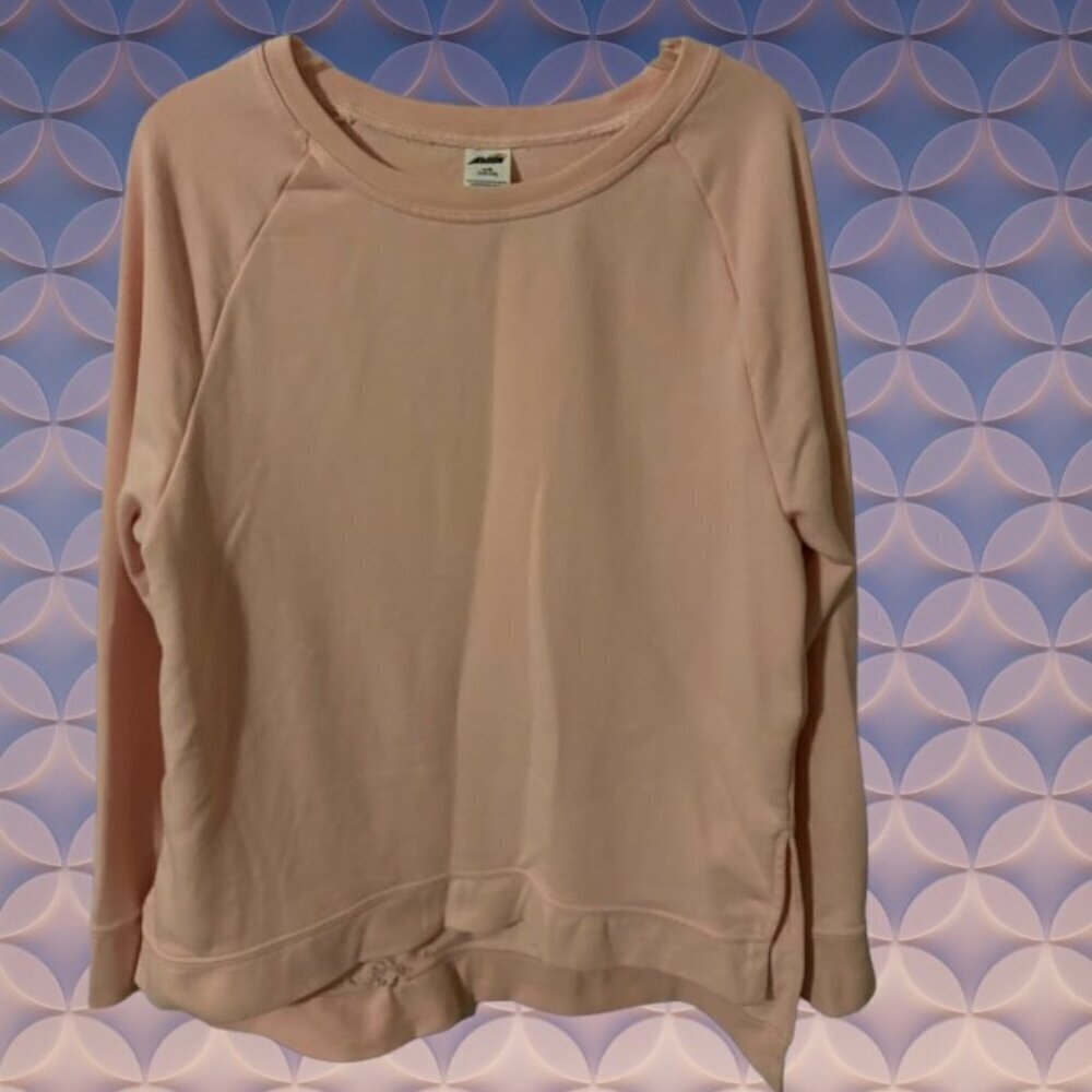 Avia Hi-Low Sweatshirt